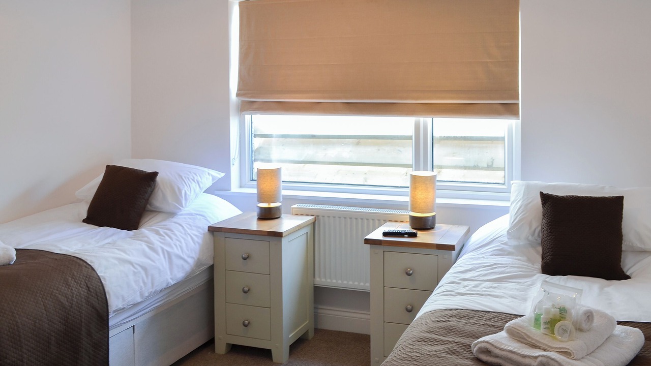Photo of Bedroom in Newquay