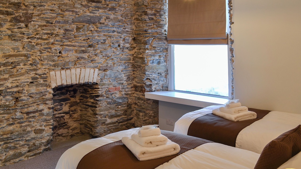 Photo of Livingroom in Newquay