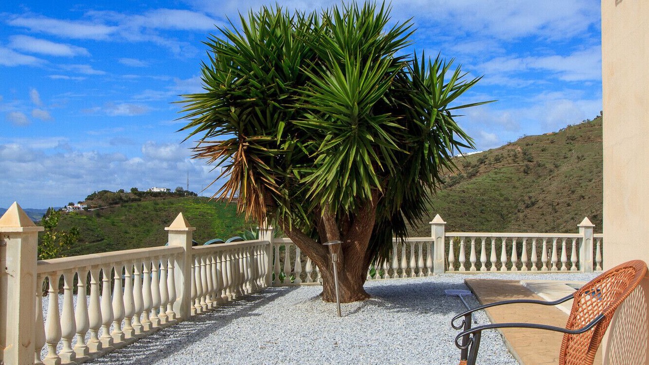 Photo of Patio Balcony in Arenas