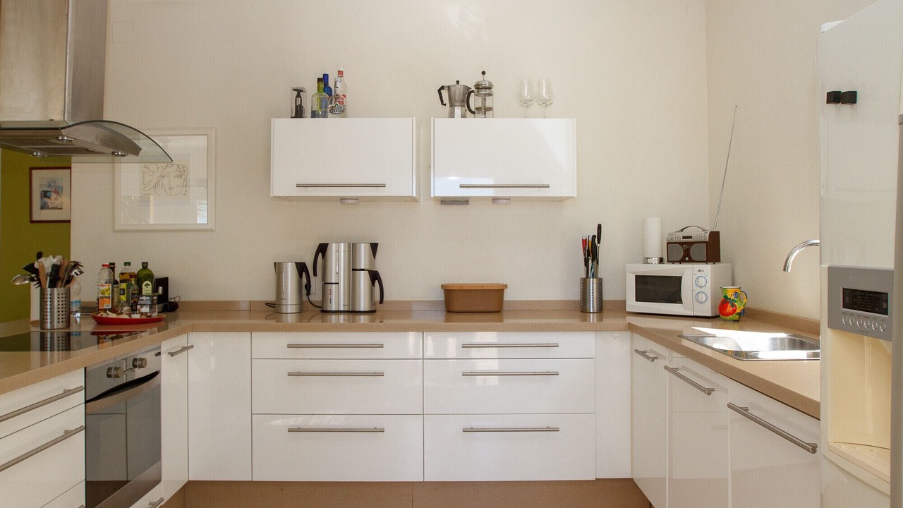 Photo of Kitchen in Arenas