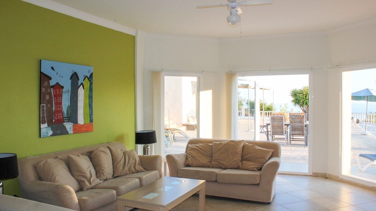 Photo of Livingroom in Arenas