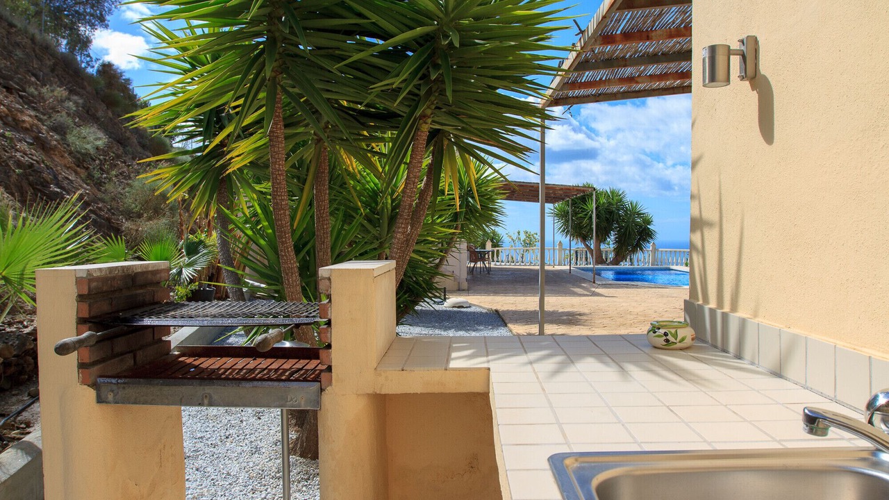 Photo of Patio Balcony in Arenas