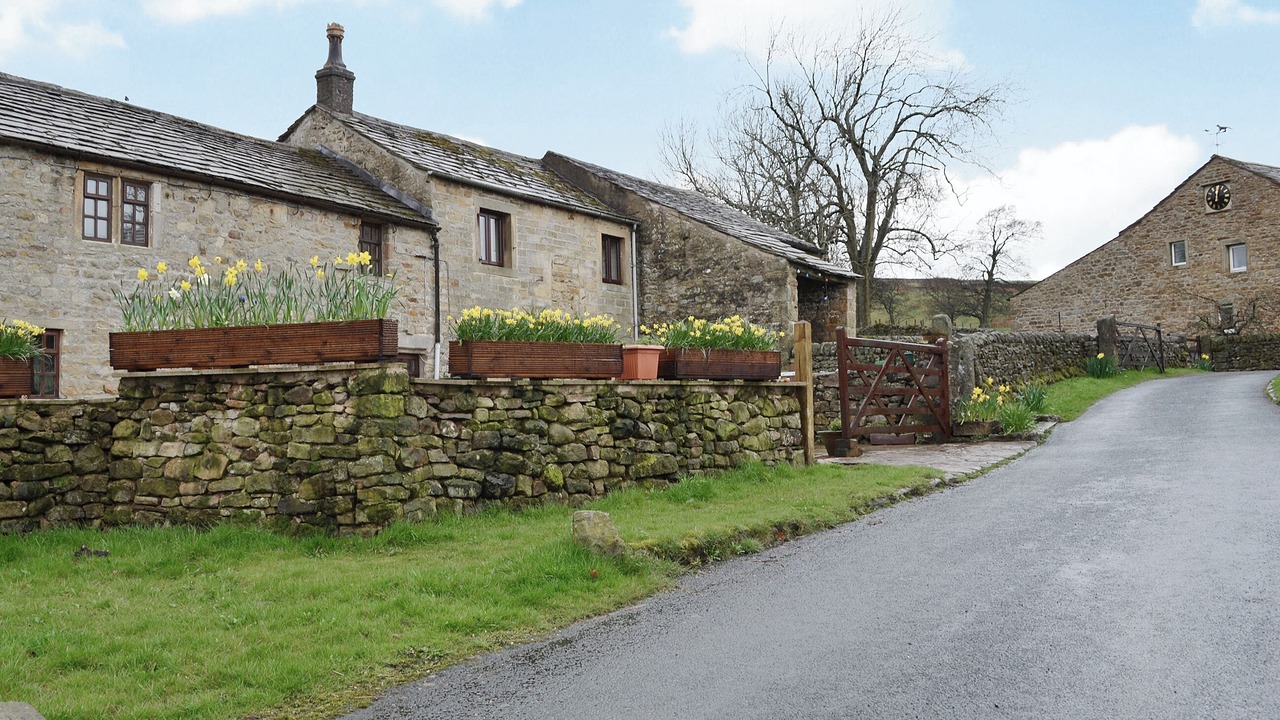 Photo of Outdoor in Harrop Fold