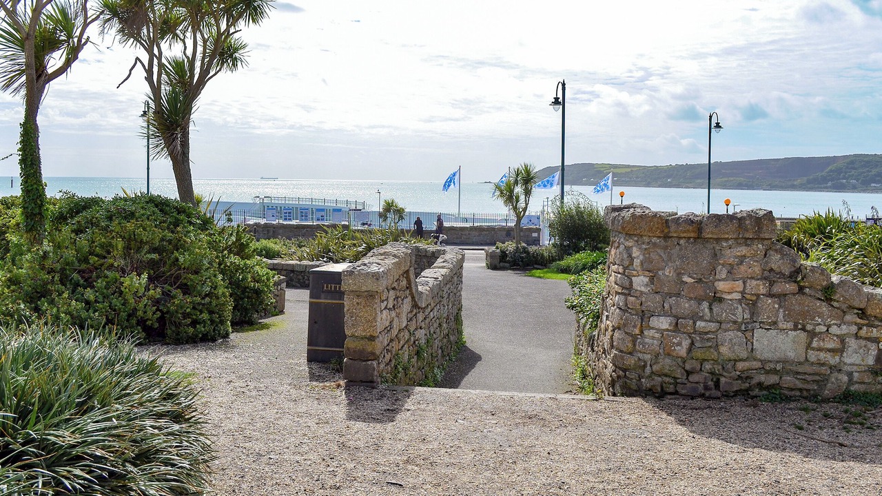 Photo of Others in Chysauster