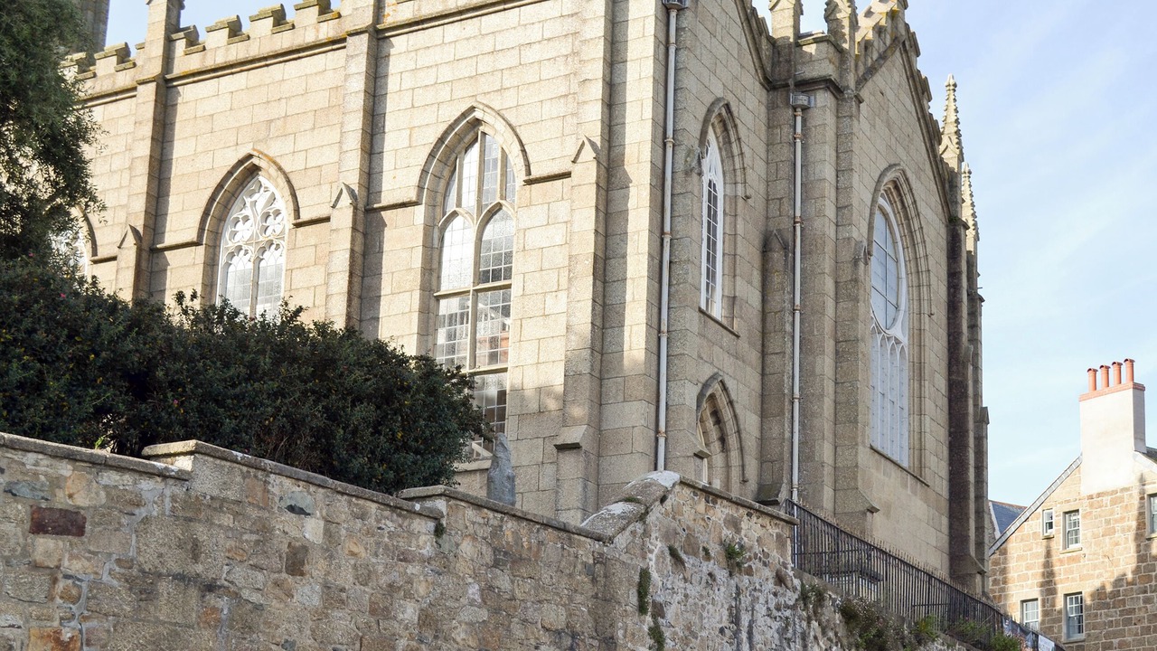 Photo of Others in Chysauster