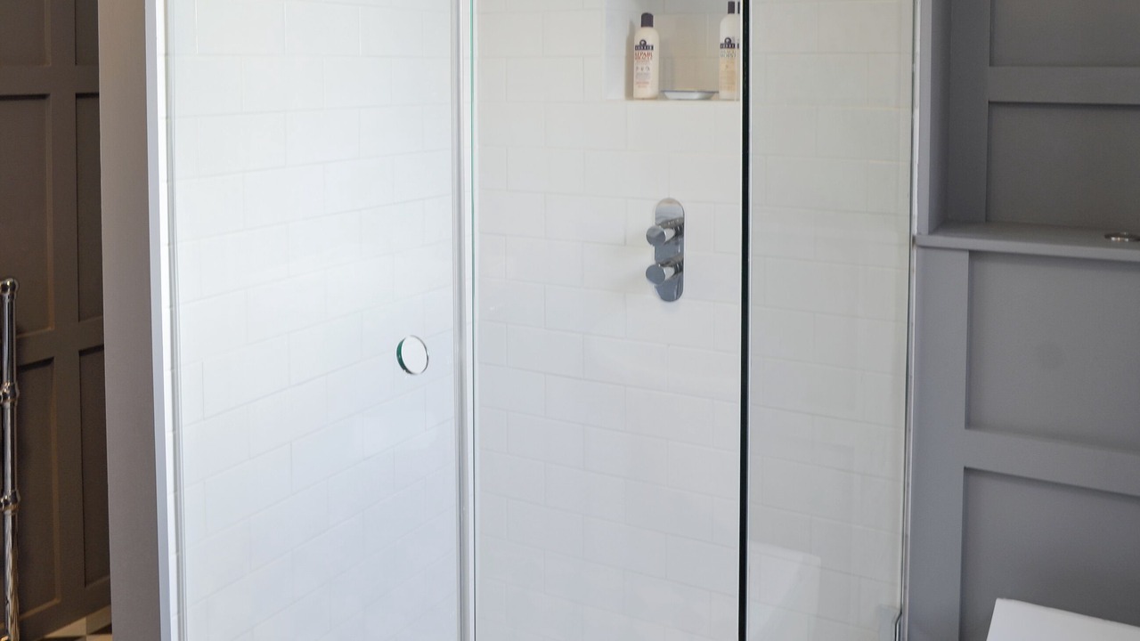 Photo of Bathroom in Chysauster