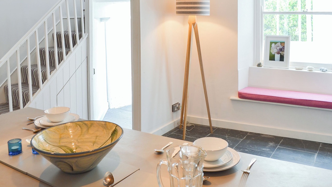 Photo of Bedroom in Chysauster