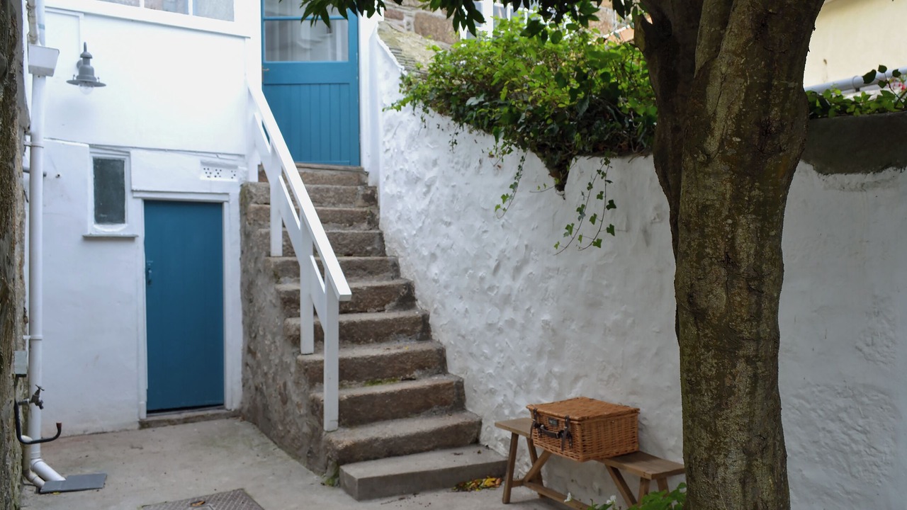 Photo of Outdoor in Chysauster