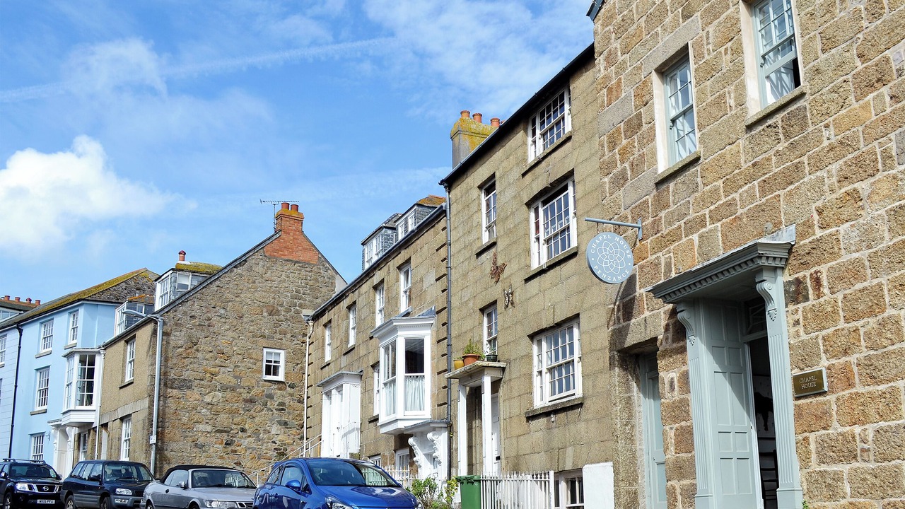 Photo of Others in Chysauster