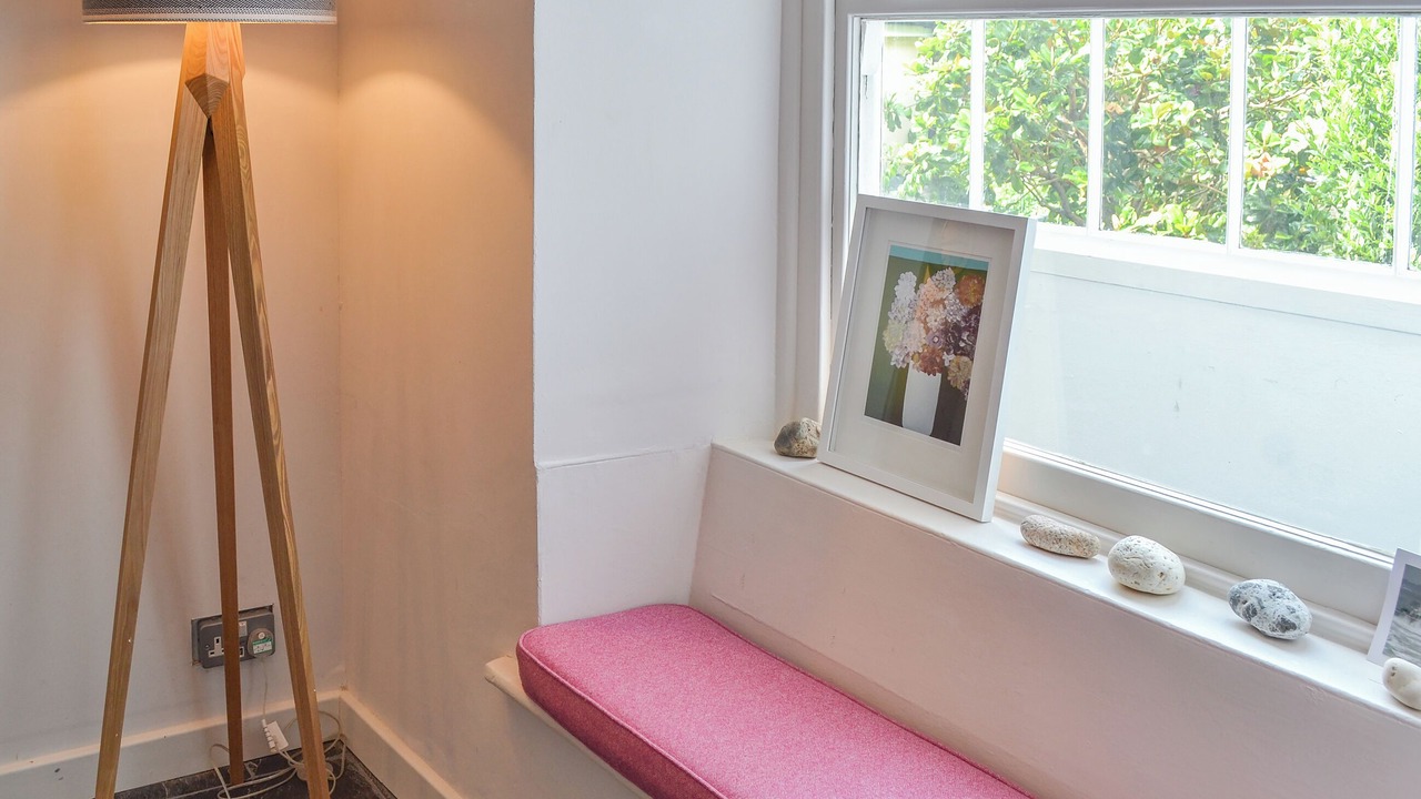 Photo of Bedroom in Chysauster