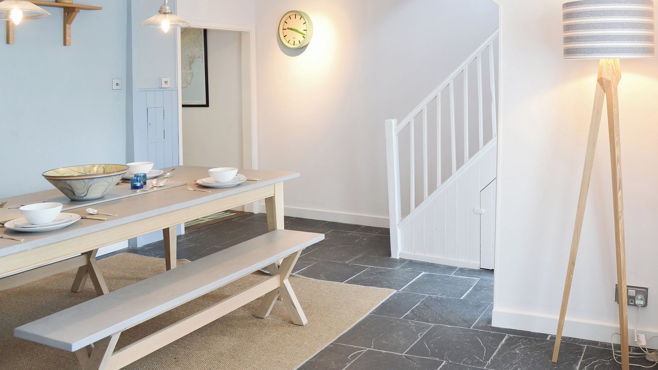 Photo of Bedroom in Chysauster