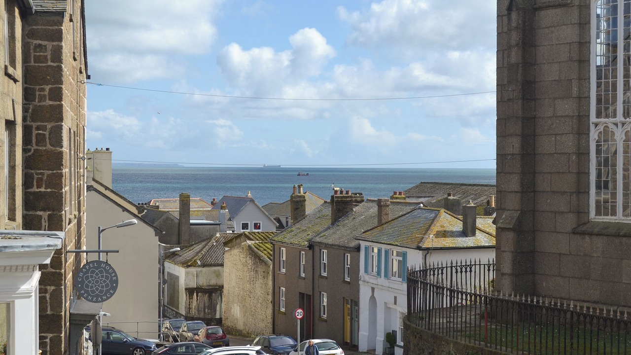 Photo of Others in Chysauster