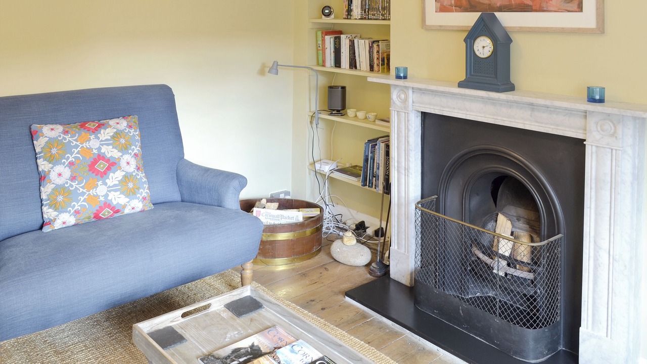 Photo of Others in Chysauster