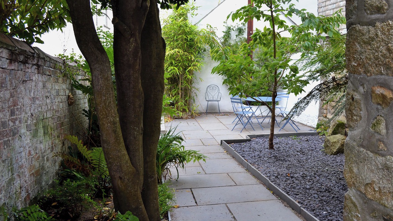 Photo of Outdoor in Chysauster