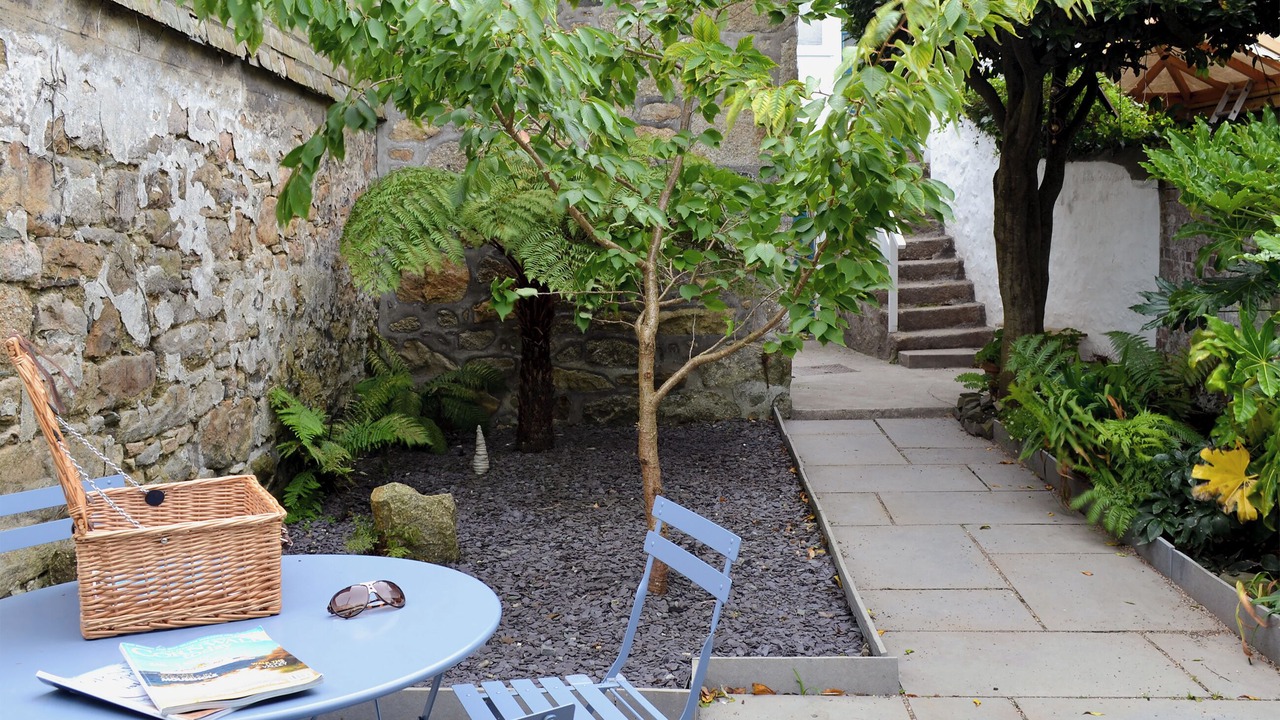 Photo of Outdoor in Chysauster