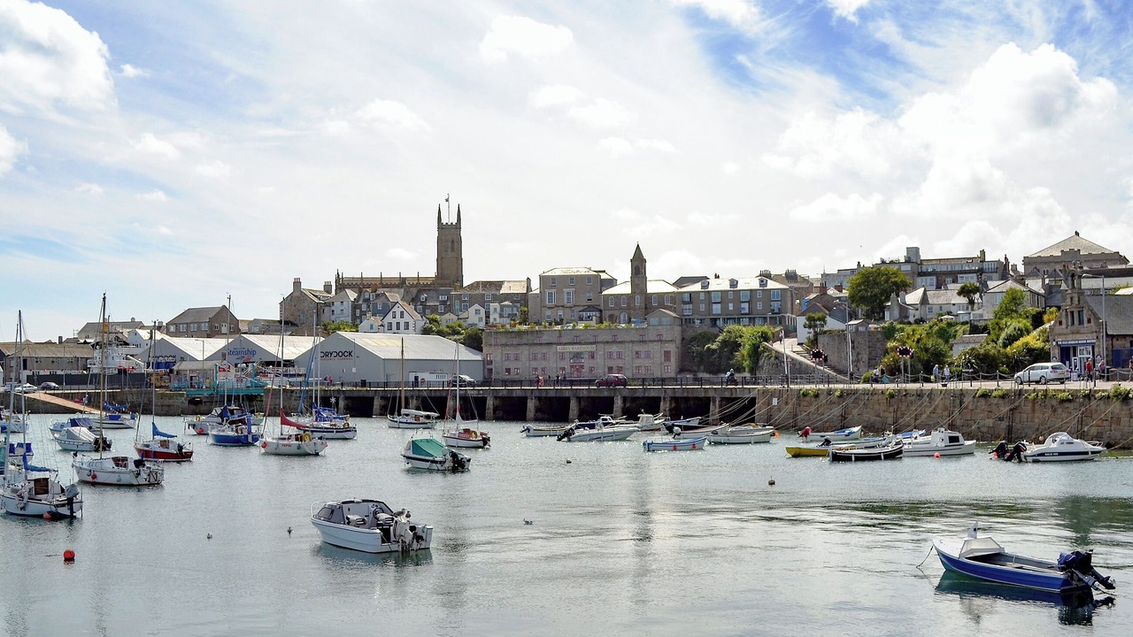 Photo of Others in Chysauster