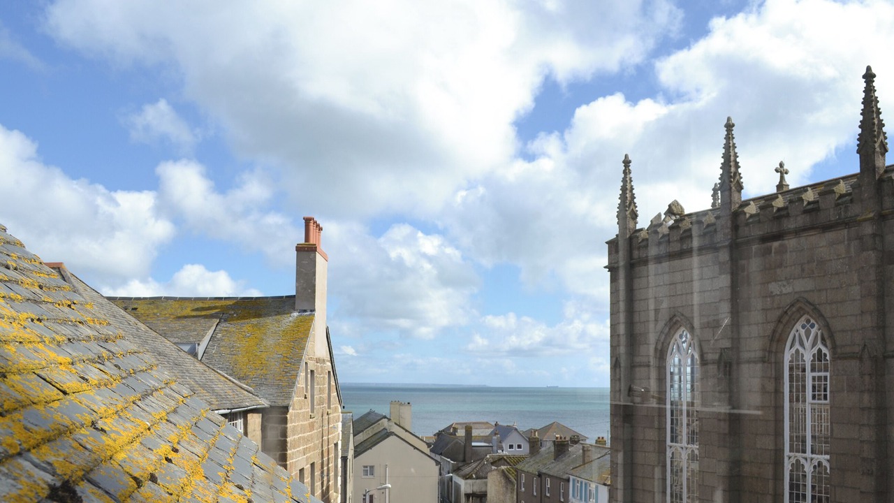 Photo of Others in Chysauster