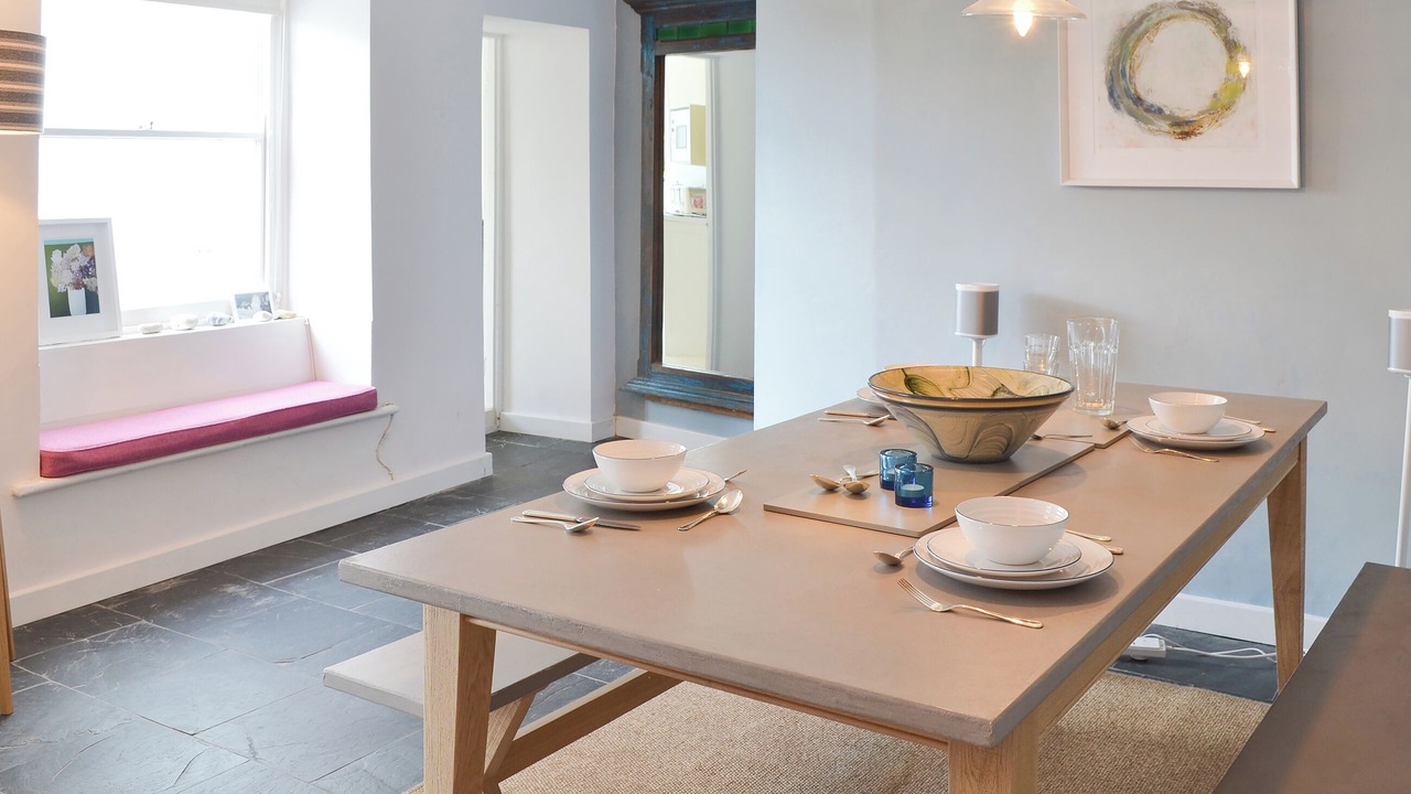 Photo of Bedroom in Chysauster