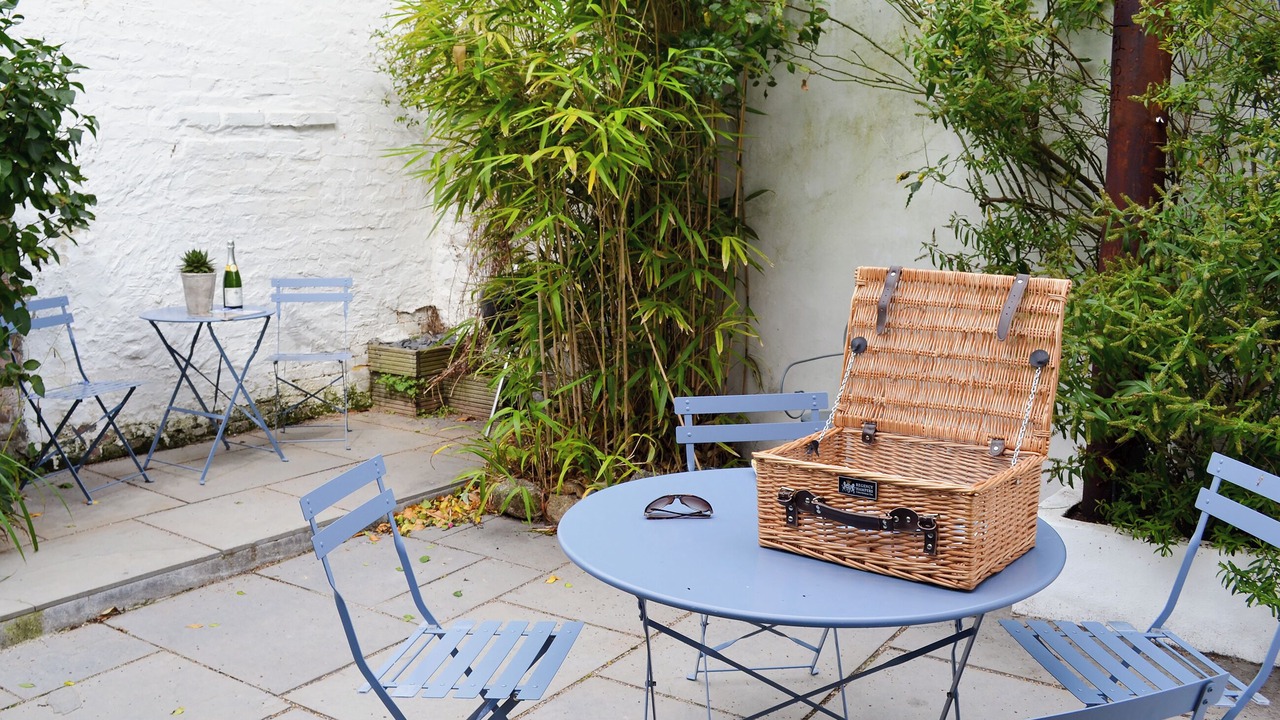 Photo of Outdoor in Chysauster