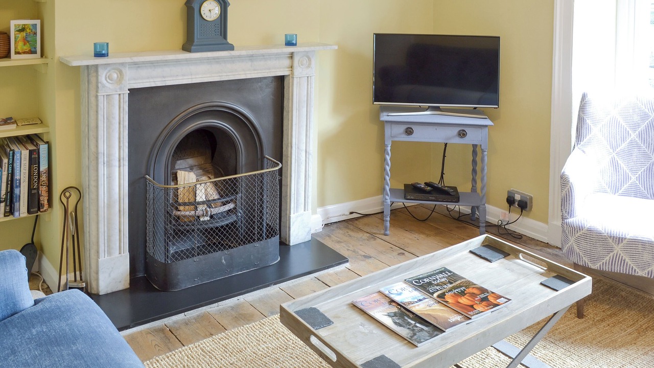 Photo of Others in Chysauster