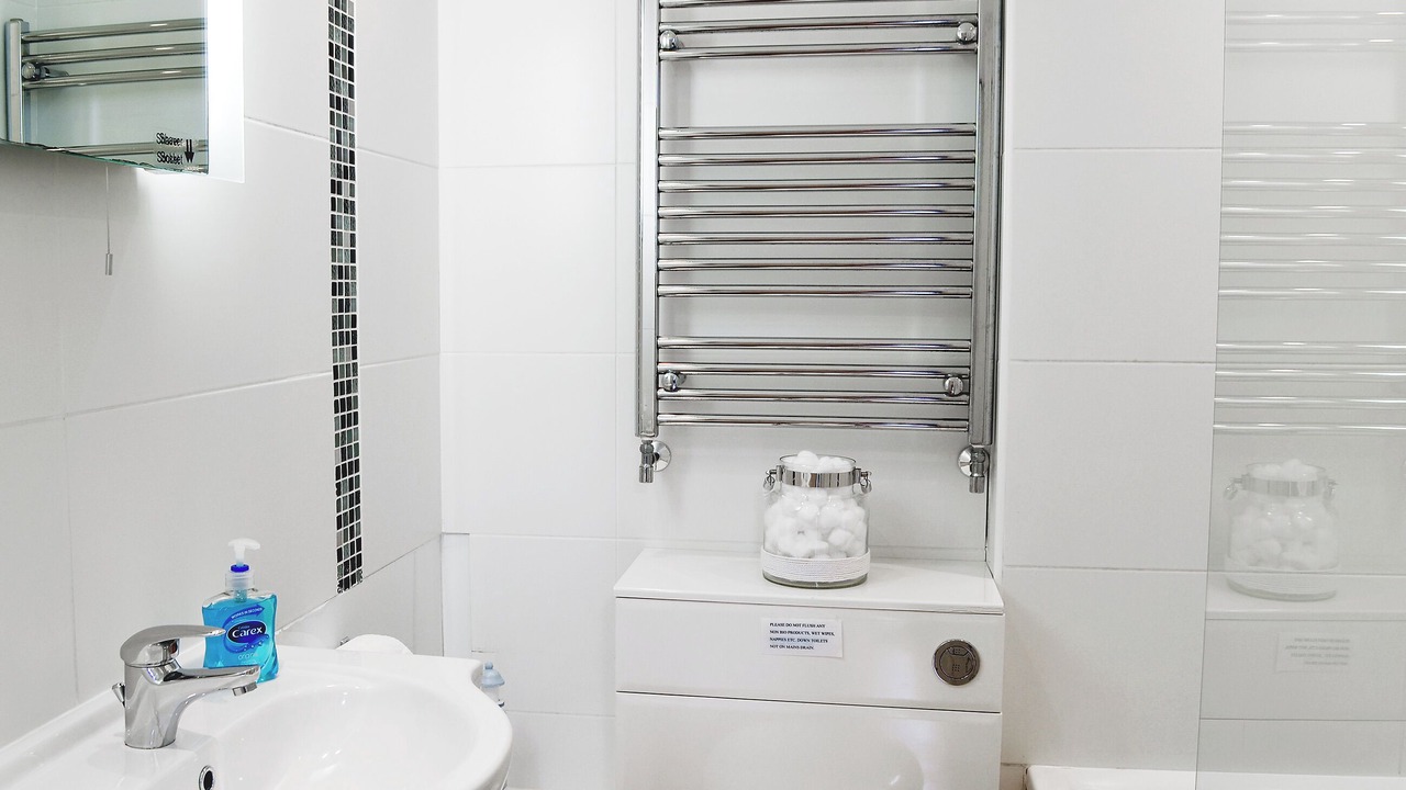 Photo of Bathroom in Bodmin