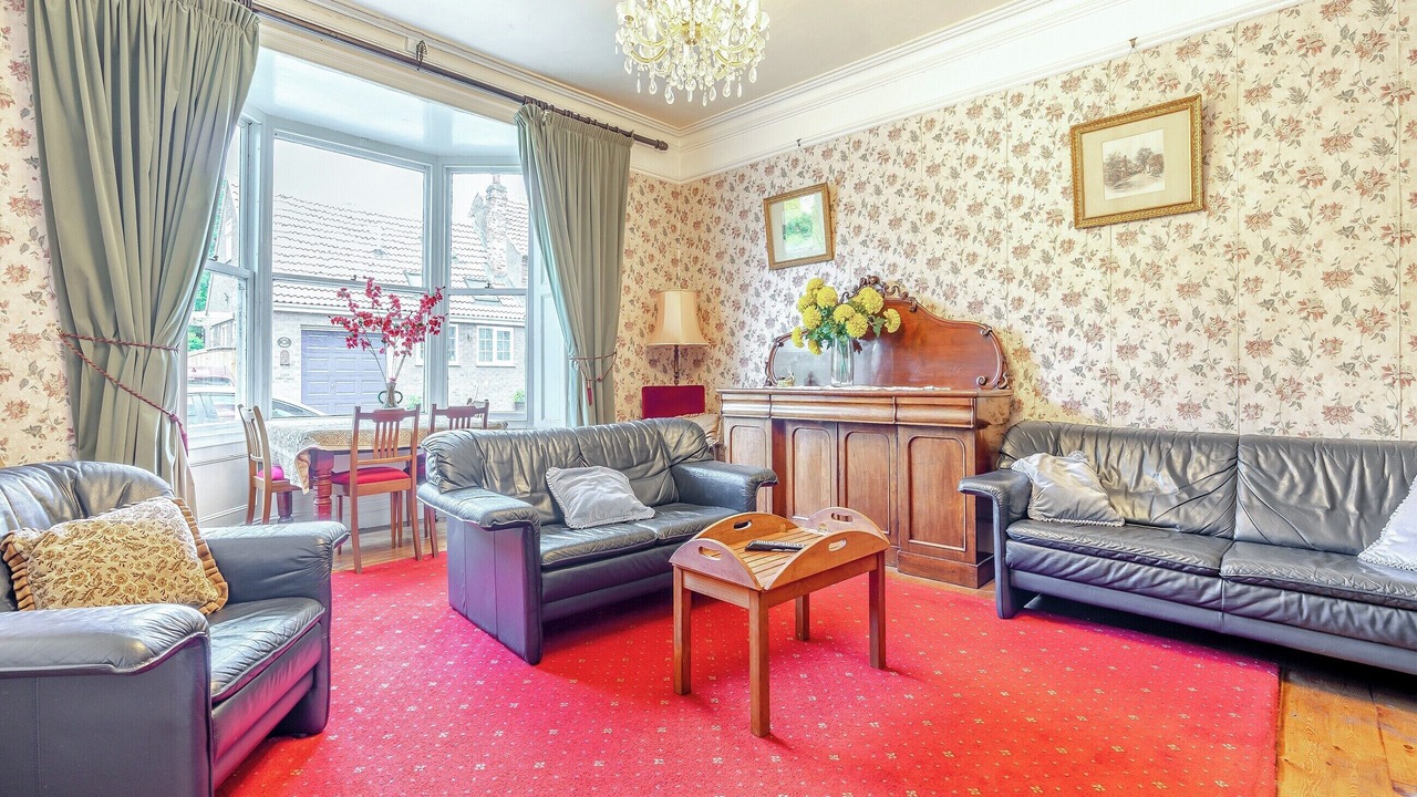 Photo of Bedroom in Northallerton