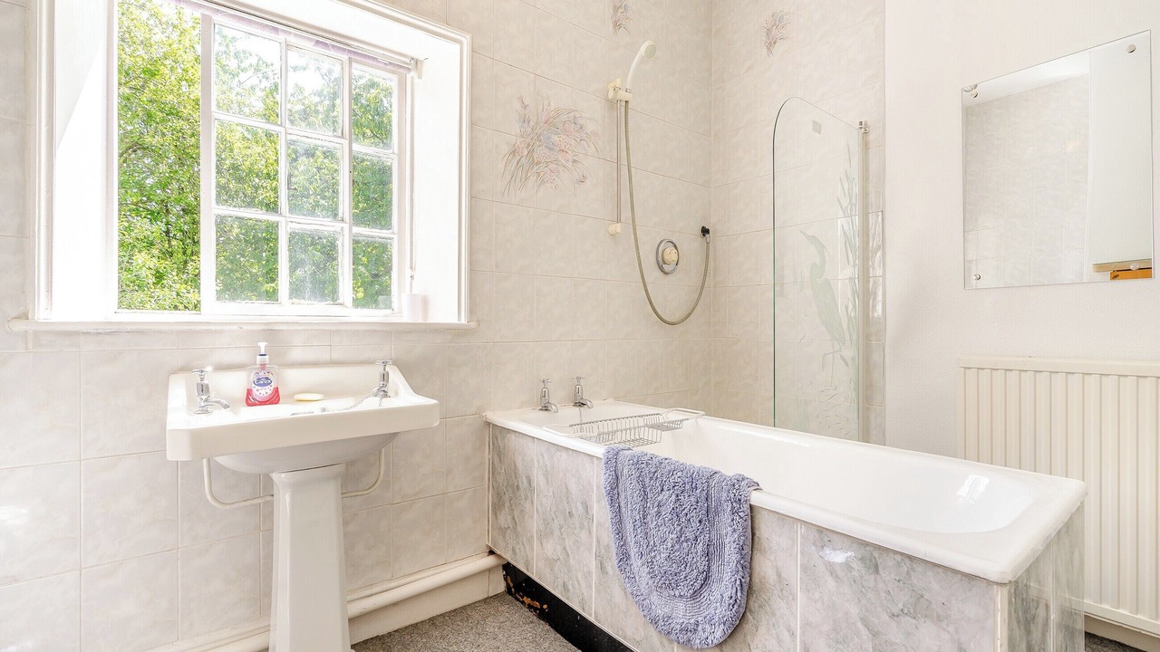 Photo of Bathroom in Northallerton