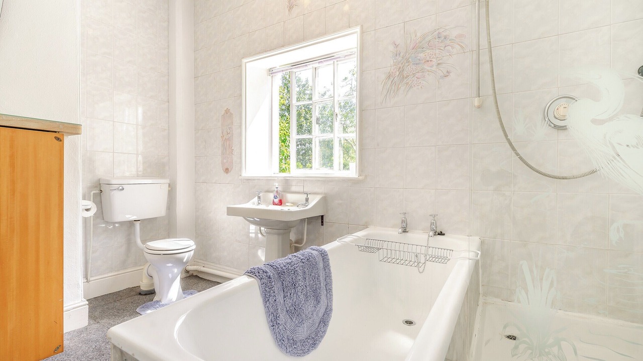 Photo of Bathroom in Northallerton