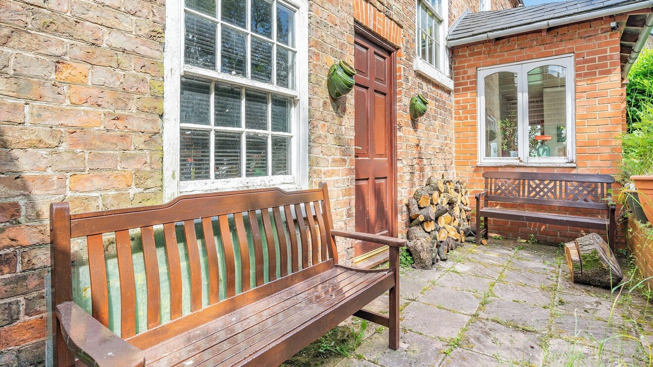 Photo of Outdoor in Northallerton