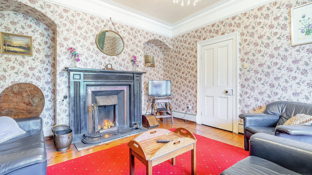 Photo of Bedroom in Northallerton