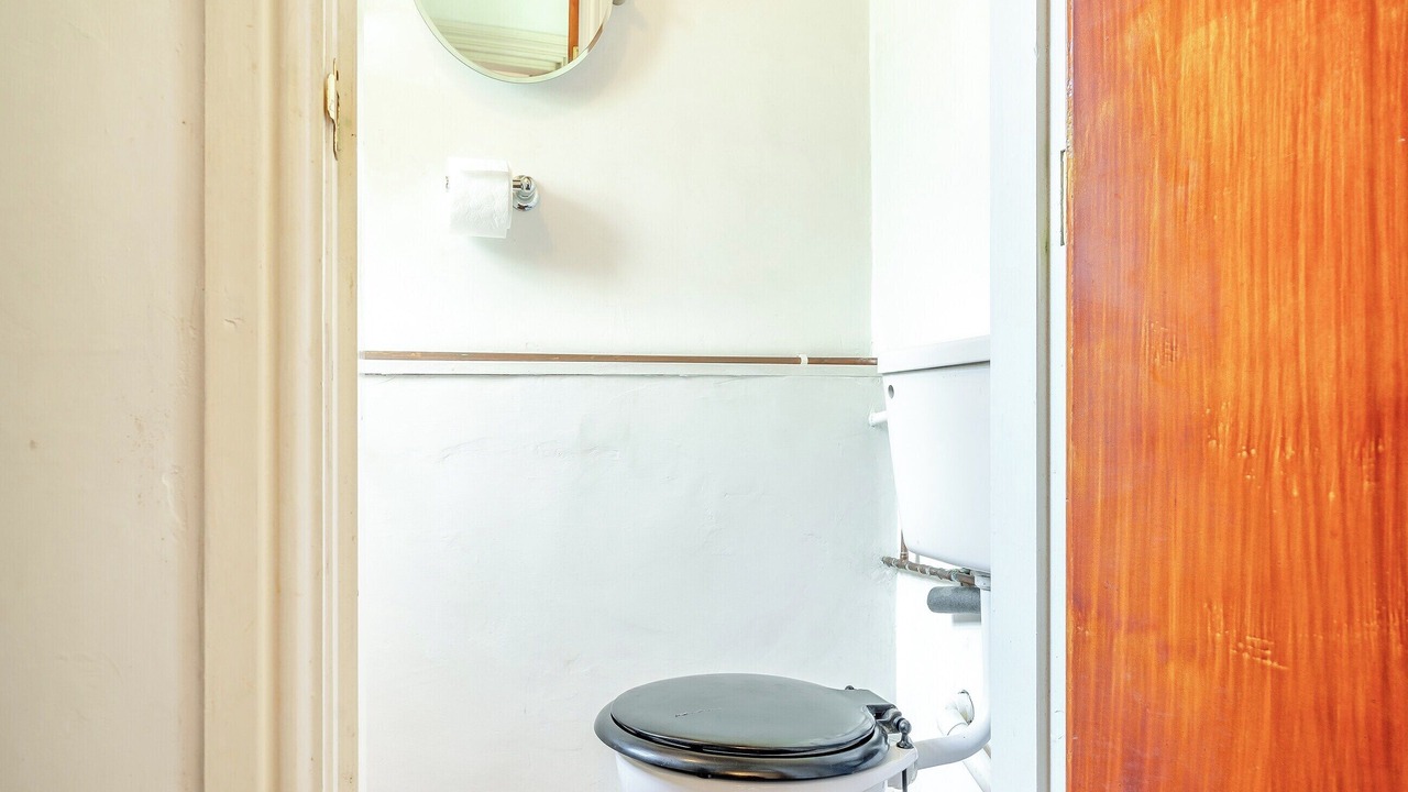 Photo of Bathroom in Northallerton