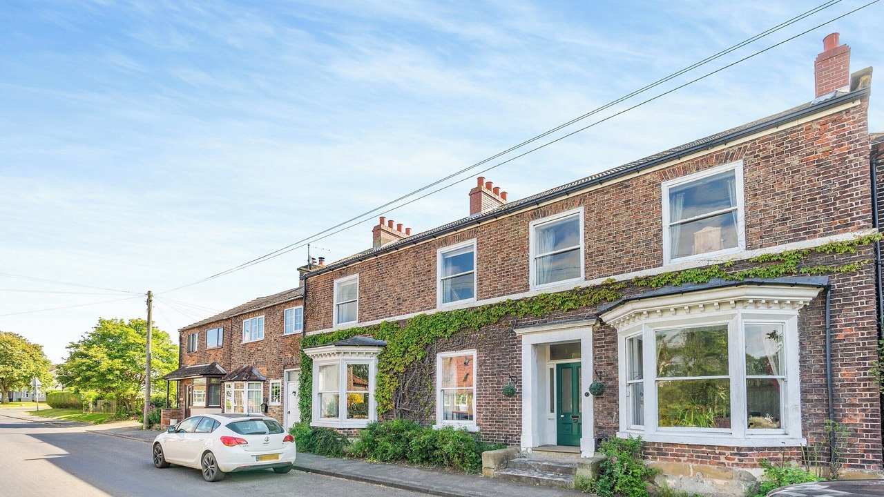 Photo of Outdoor in Northallerton