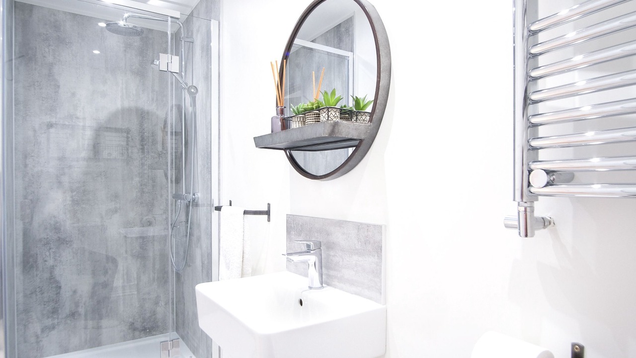 Photo of Bedroom in Corsham