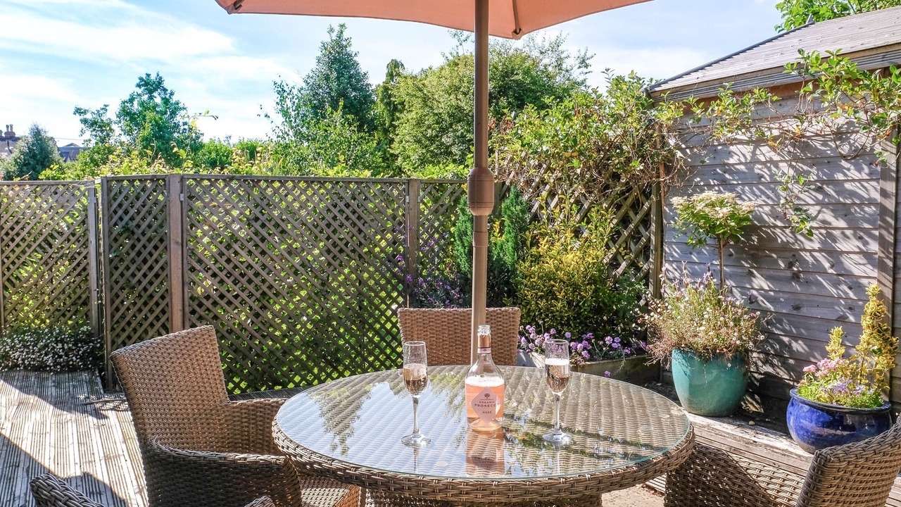 Photo of Outdoor in Corsham