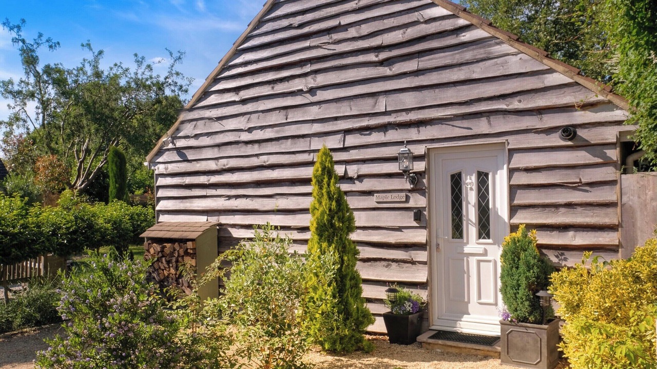 Photo of Outdoor in Corsham