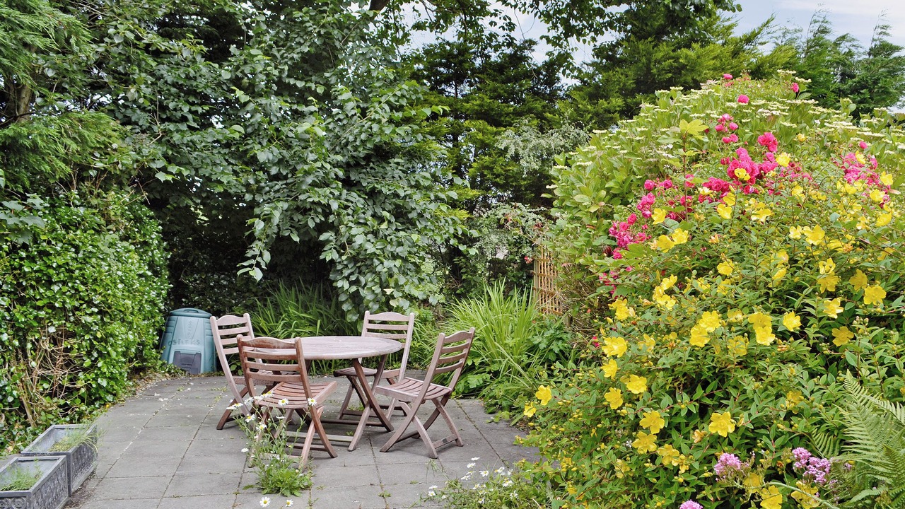 Photo of Outdoor in Boscastle