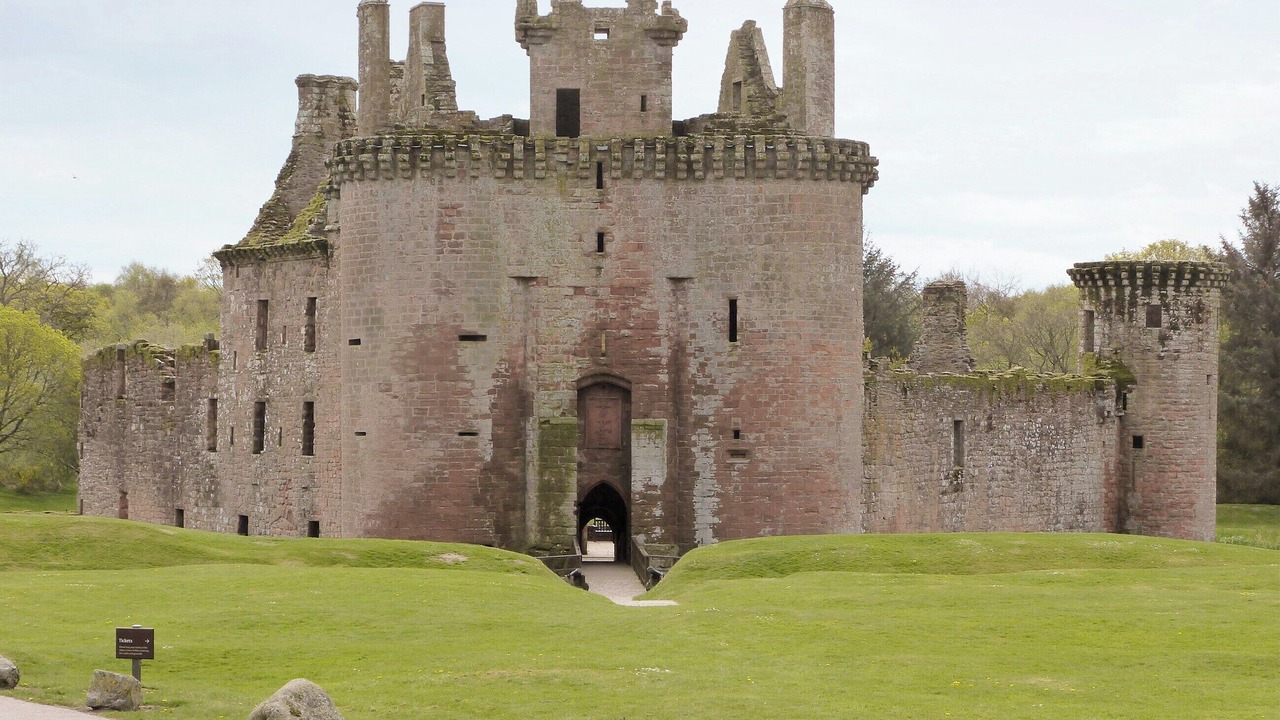 Photo of Others in Kirkcudbright