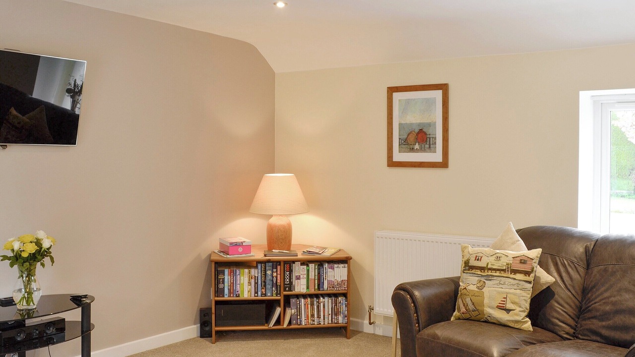 Photo of Bedroom in Kirkcudbright