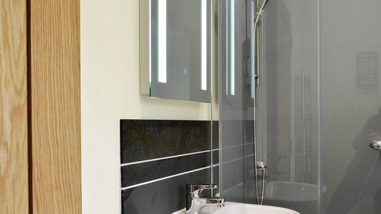 Photo of Bedroom in Kirkcudbright