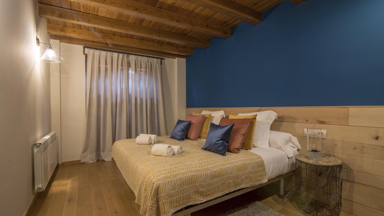 Photo of Bedroom in Alt Aneu