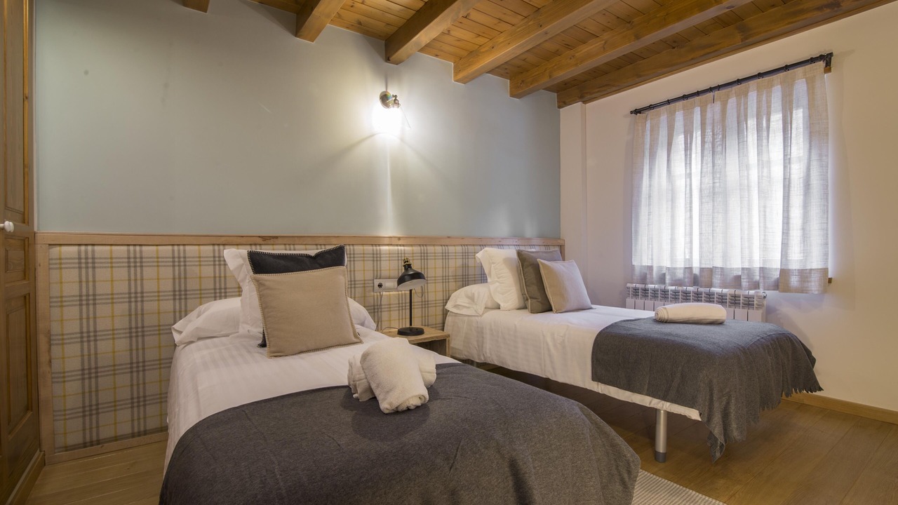Photo of Bedroom in Alt Aneu