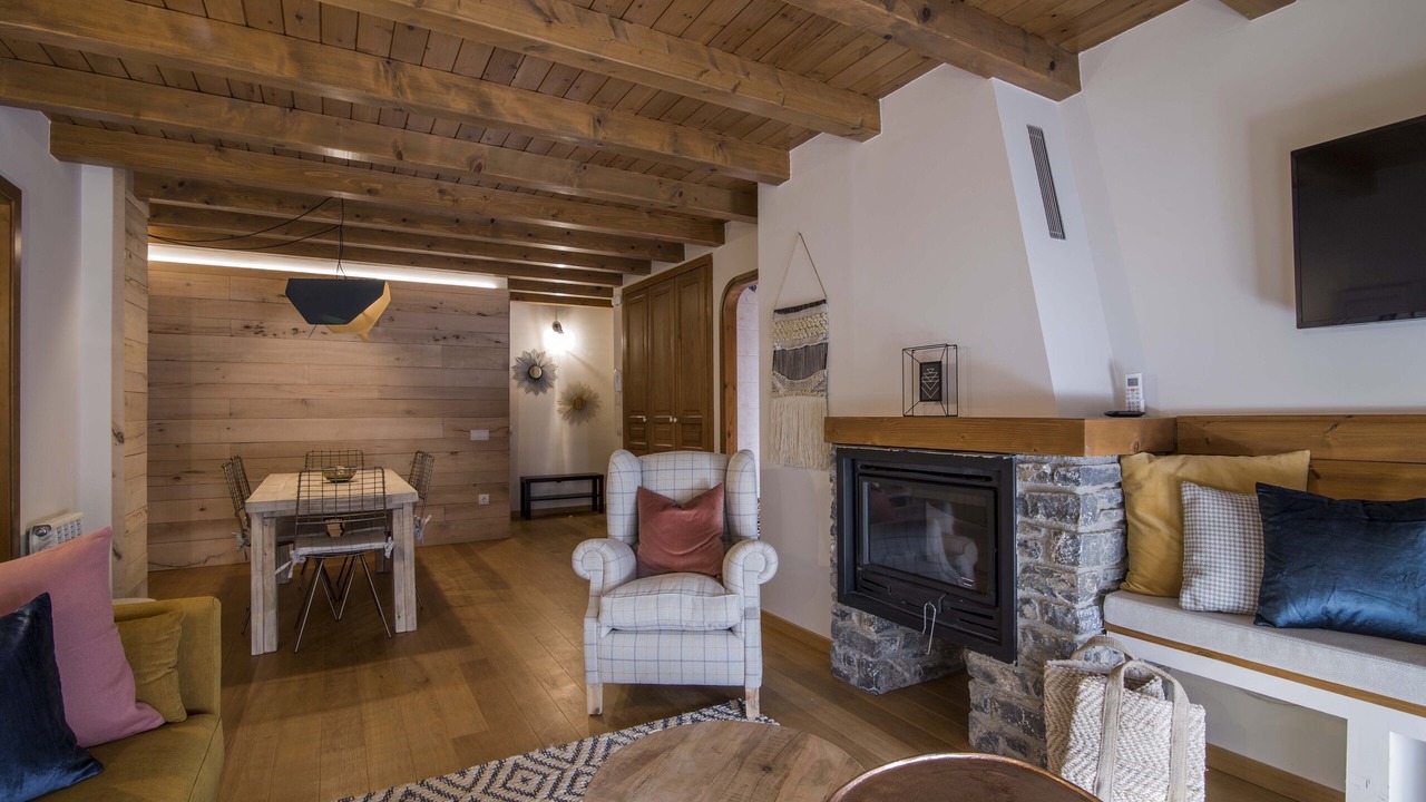 Photo of Livingroom in Alt Aneu
