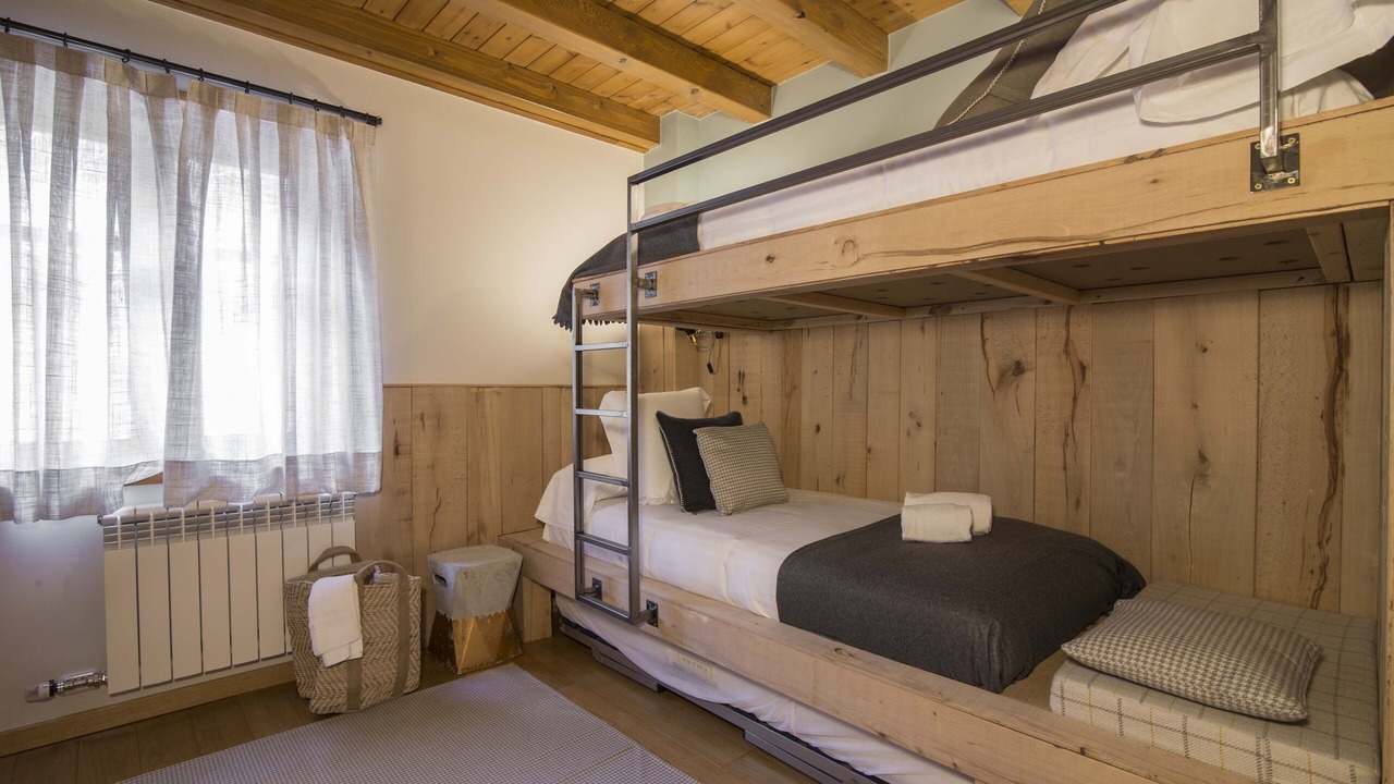 Photo of Bedroom in Alt Aneu