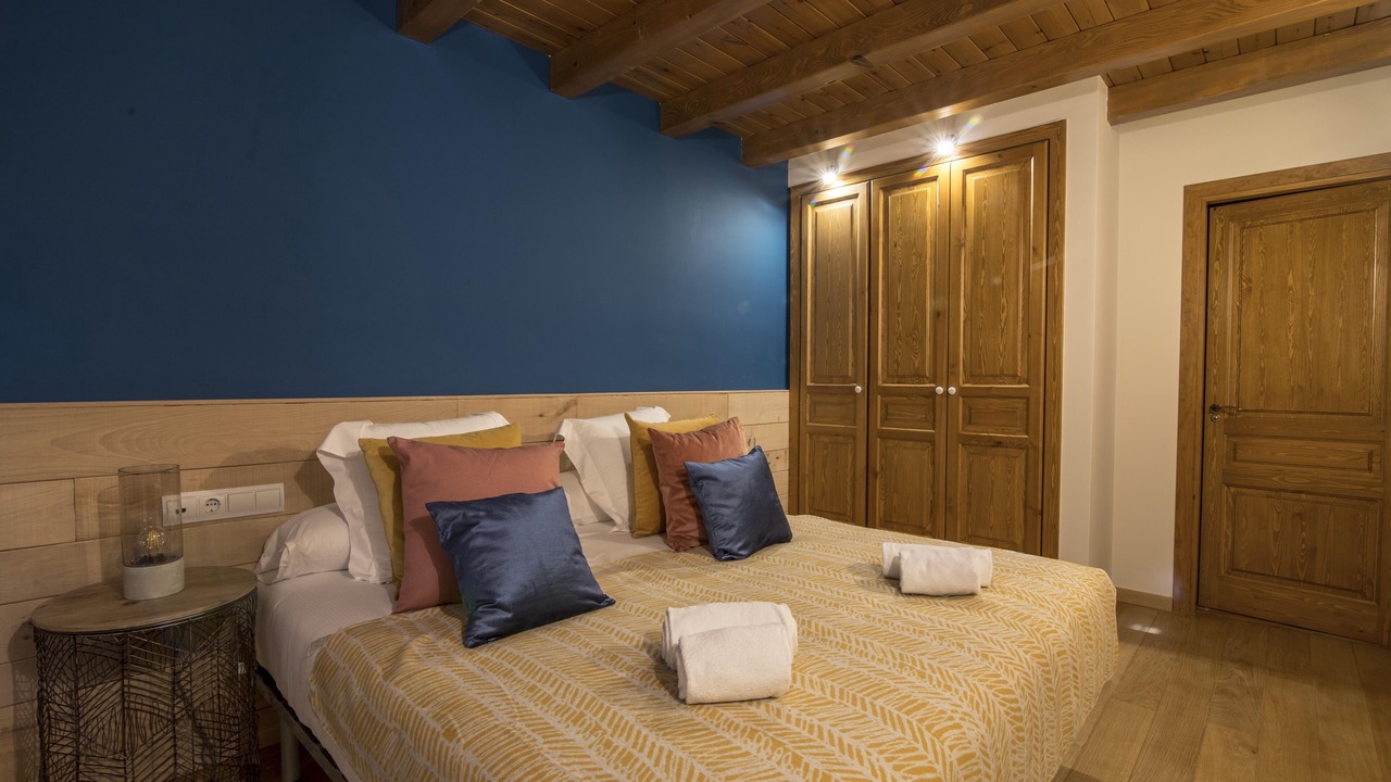 Photo of Bedroom in Alt Aneu