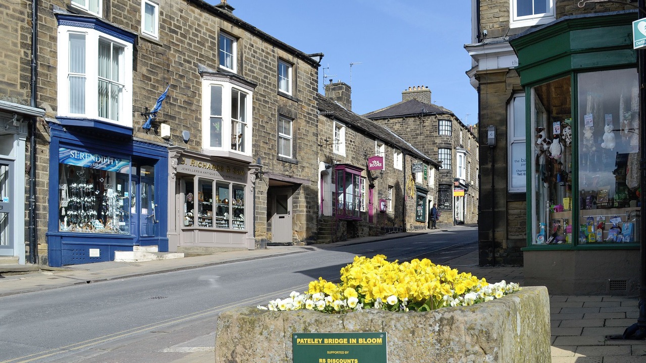 Photo of Others in Pateley Bridge