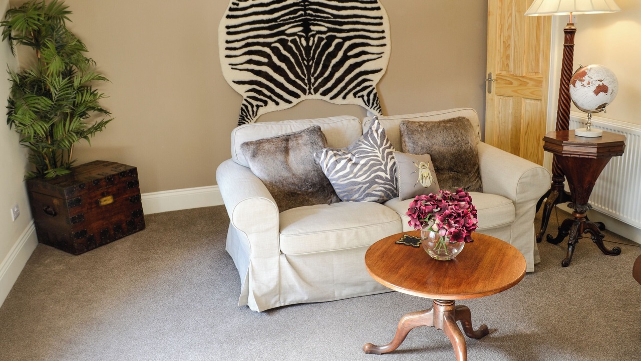 Photo of Bedroom in Pateley Bridge