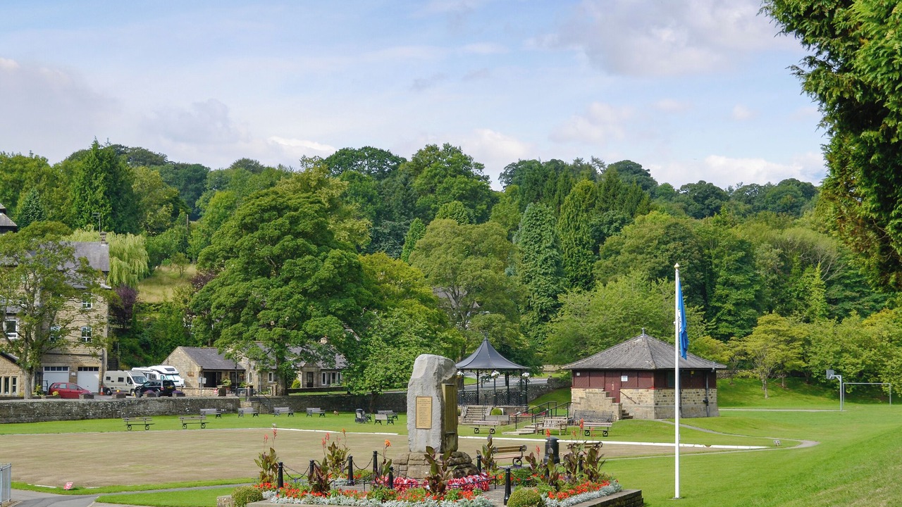 Photo of Others in Pateley Bridge