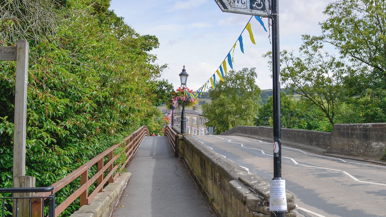 Photo of Others in Pateley Bridge