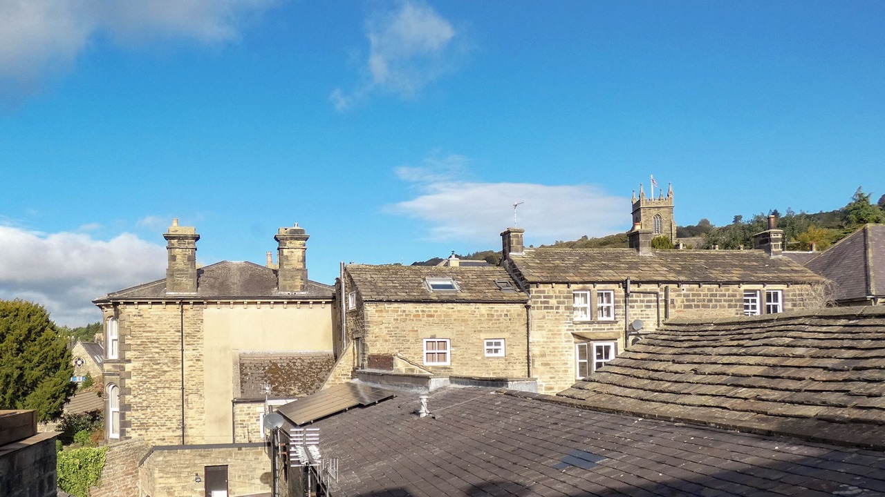 Photo of Others in Pateley Bridge