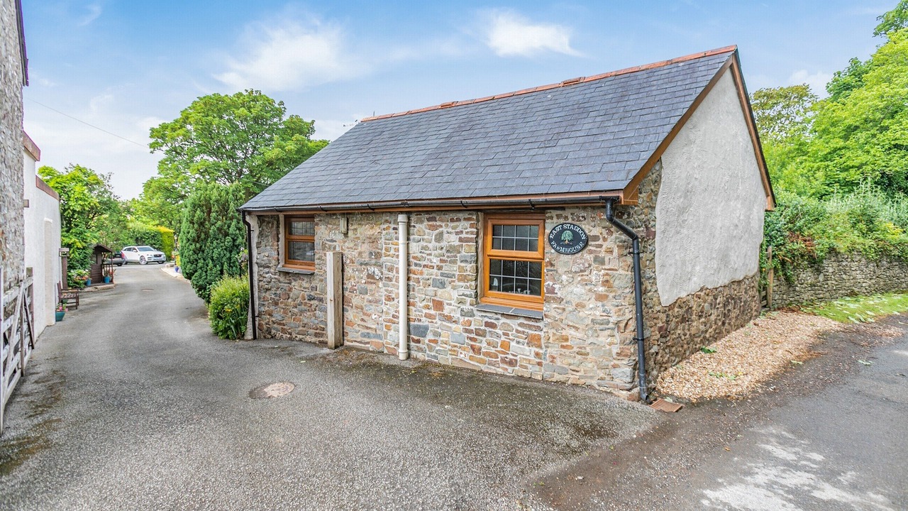 Photo of Outdoor in Hartland